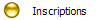 Inscriptions