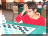 Sacha Belaisch, Champion Poussin 2006