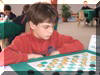 Brice Taillandier, Vice-Champion Benjamin 2006