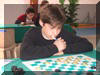 Pierre Tortereau, Champion Cadet 2006