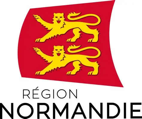 Logo Normandie