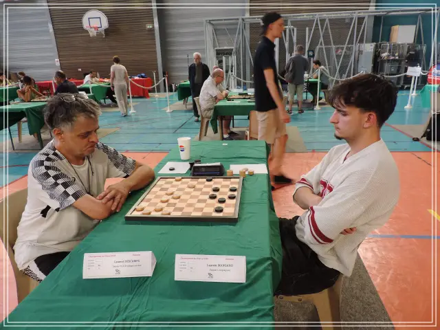 Rouen Blitz 2026