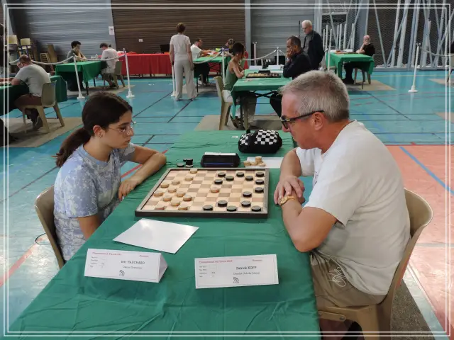 Rouen Blitz 2026
