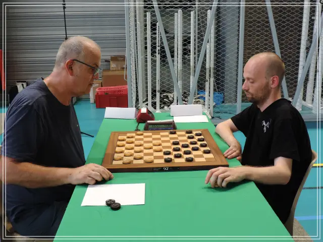 Rouen Blitz 2026