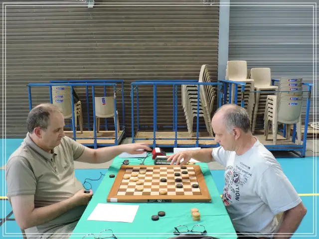 Rouen Blitz 2026