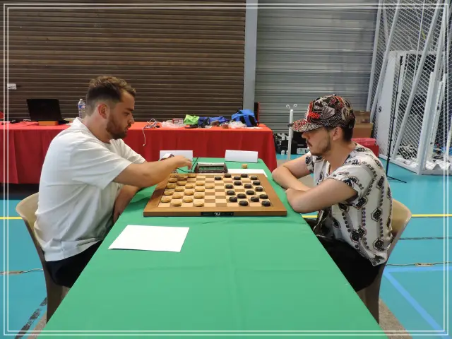 Rouen Blitz 2026