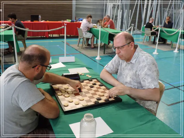Rouen Blitz 2026