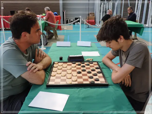 Rouen Blitz 2026