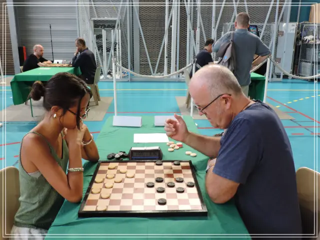 Rouen Blitz 2026