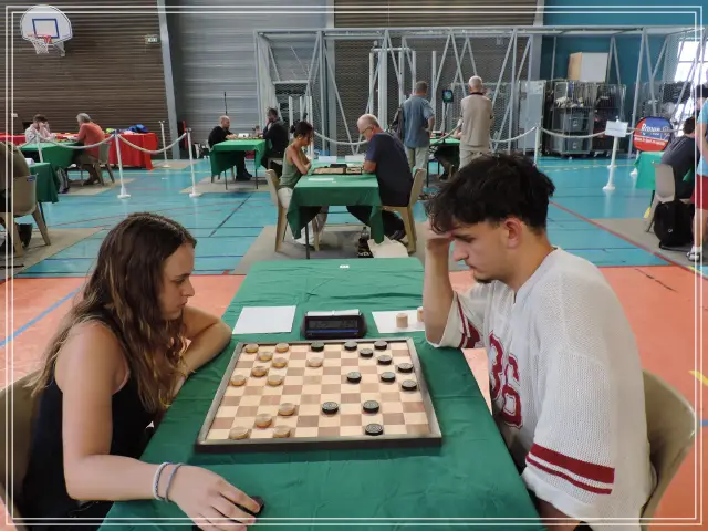 Rouen Blitz 2026