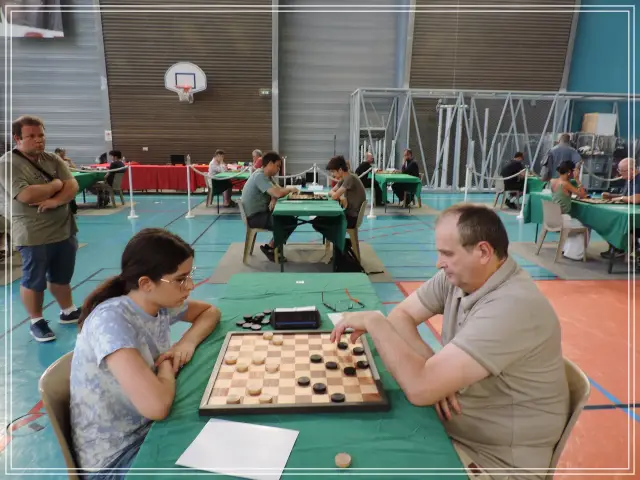 Rouen Blitz 2026
