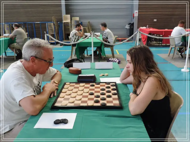 Rouen Blitz 2026