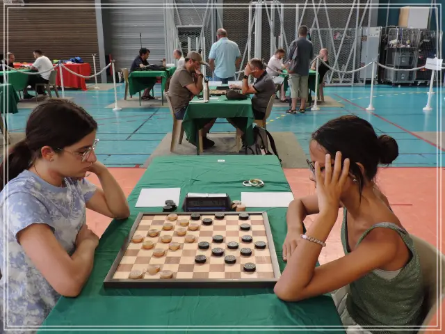 Rouen Blitz 2026