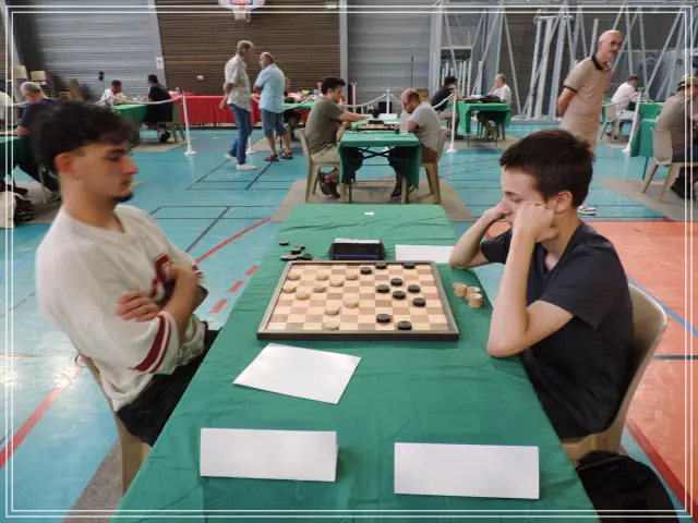 Rouen Blitz 2026