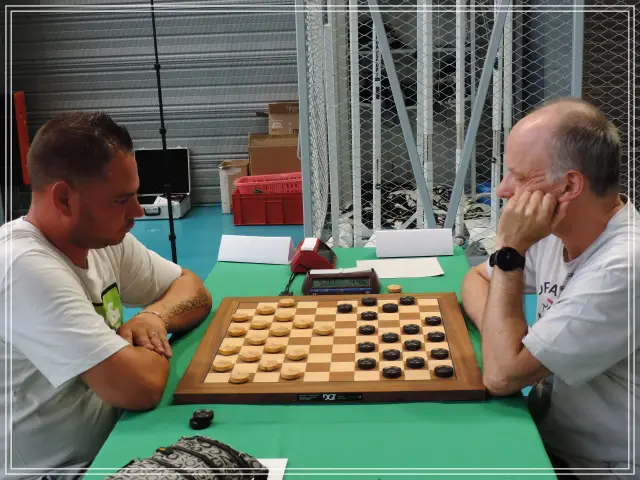 Rouen Blitz 2026