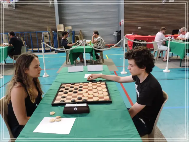 Rouen Blitz 2026