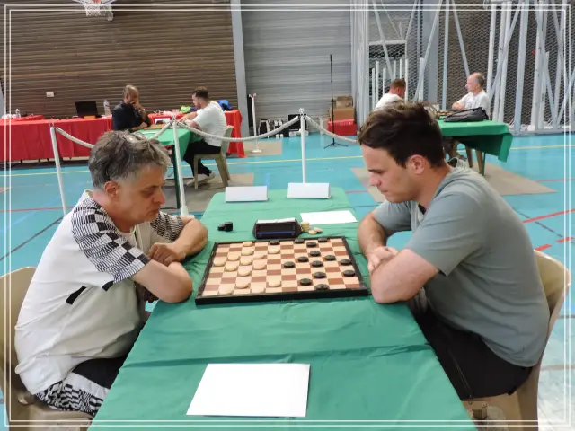 Rouen Blitz 2026