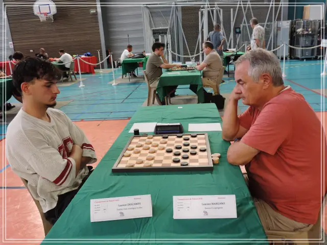 Rouen Blitz 2026
