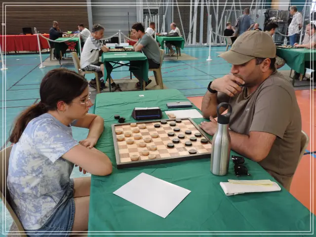 Rouen Blitz 2026