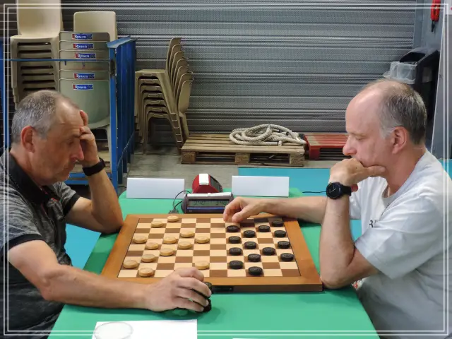 Rouen Blitz 2026