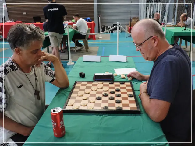 Rouen Blitz 2026