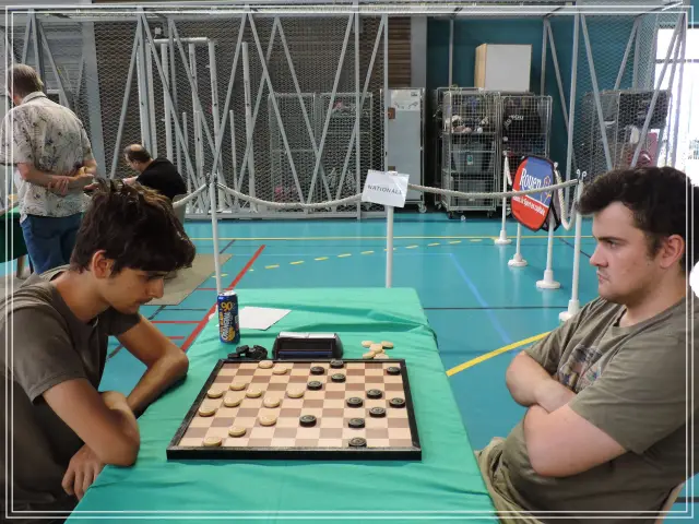 Rouen Blitz 2026