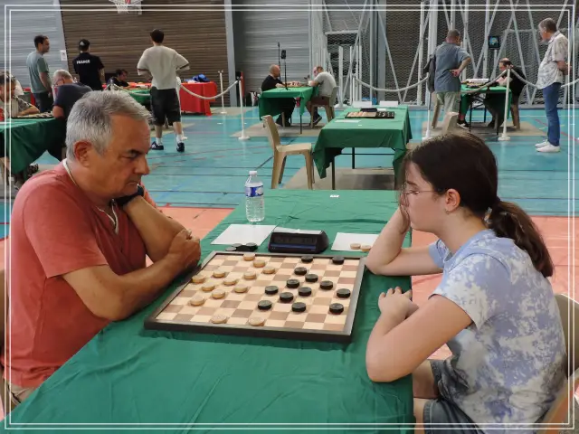 Rouen Blitz 2026