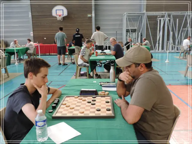 Rouen Blitz 2026