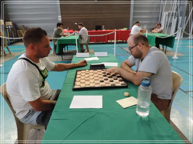 Rouen Blitz 2026