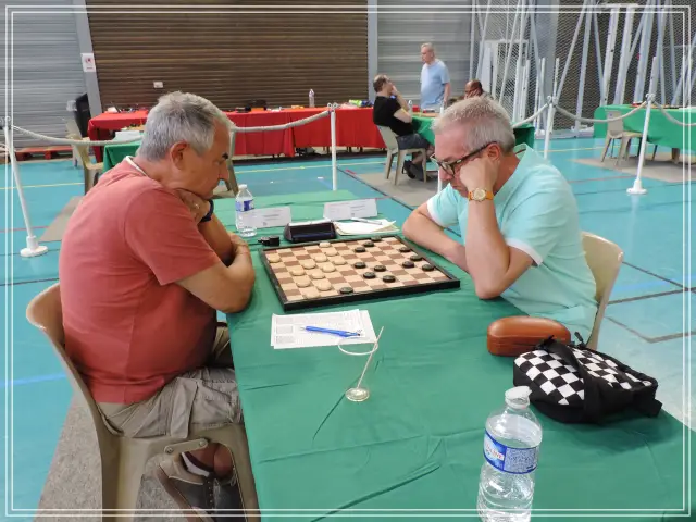Open du Léman 2025