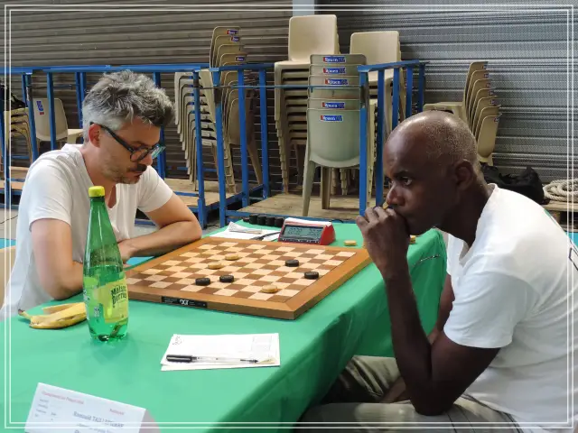 Championnat de France 2026 - Rouen