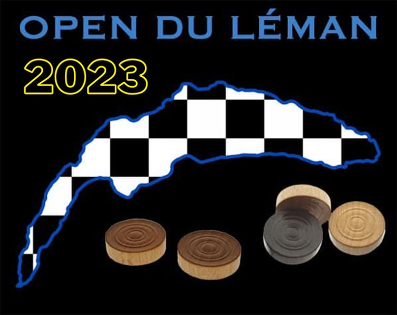 Open du Léman 2023