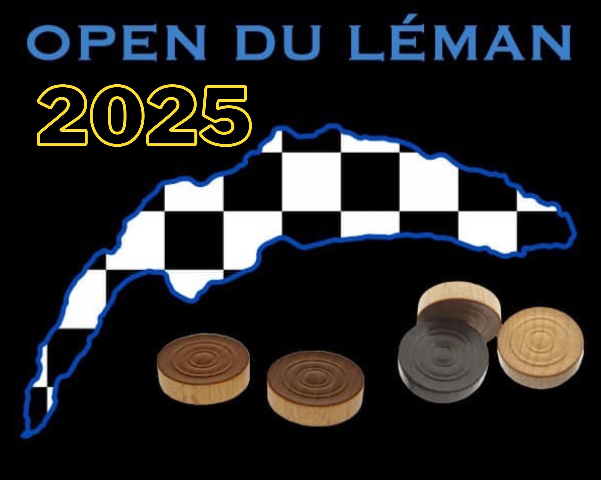 Open du Lman 2025